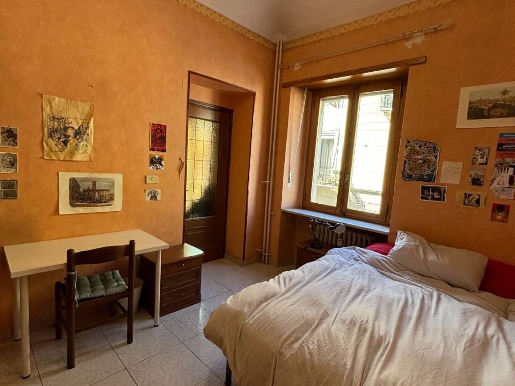 appartamento in affitto a Torino in zona Vanchiglia