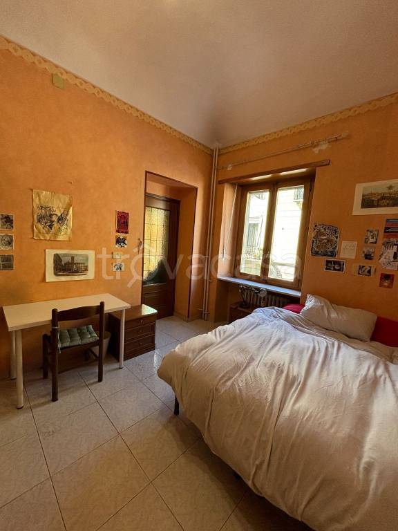 appartamento in affitto a Torino in zona Regio Parco