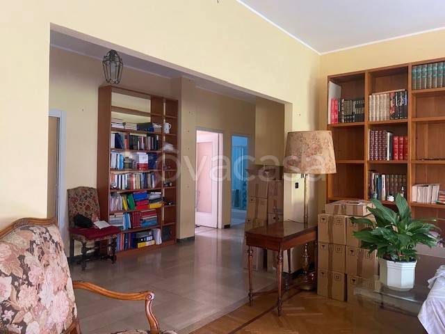 appartamento in affitto a Torino in zona Crocetta