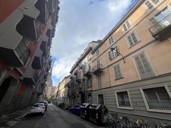 appartamento in affitto a Torino in zona Vanchiglia