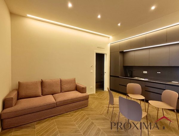 appartamento in affitto a Torino