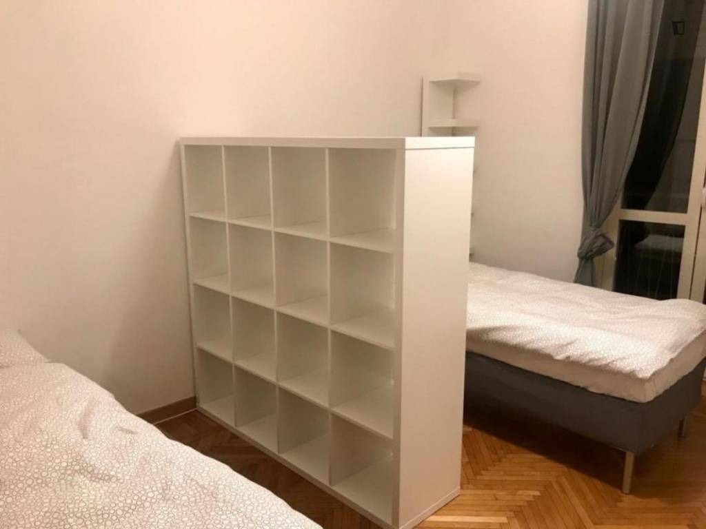 appartamento in affitto a Torino in zona Lingotto