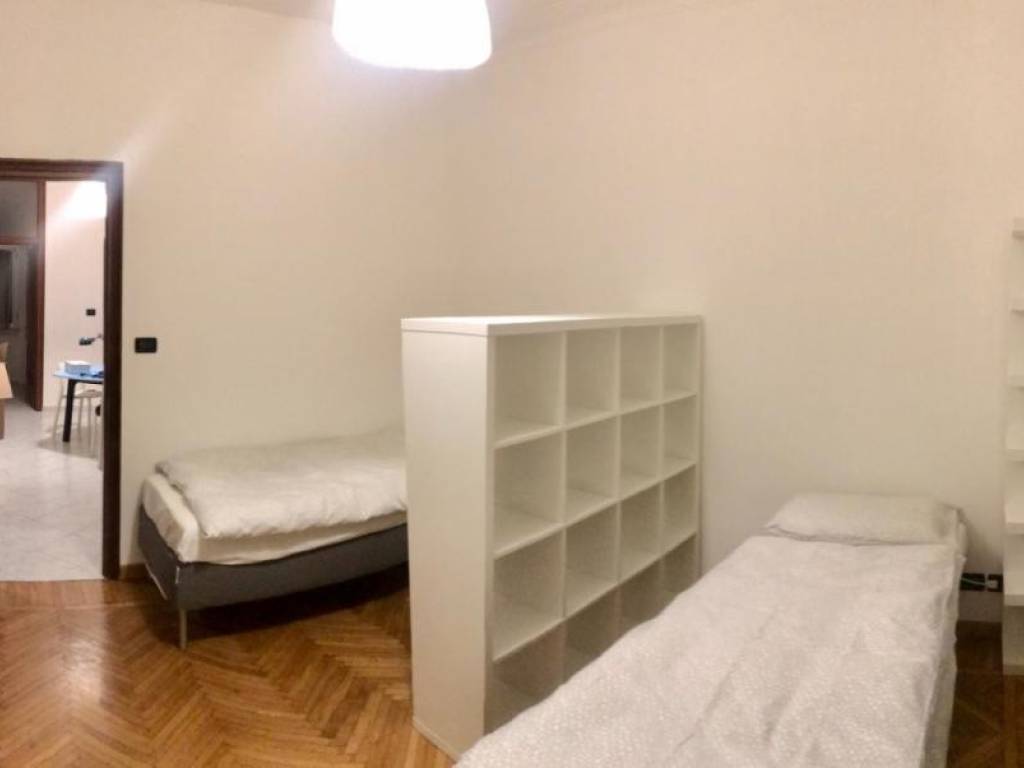 appartamento in affitto a Torino in zona Lingotto