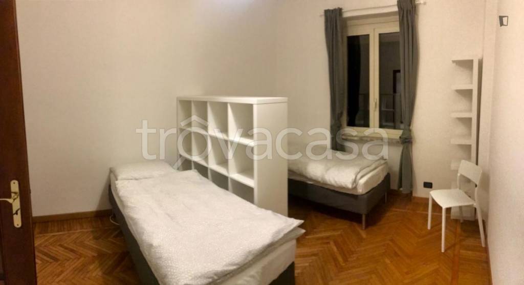 appartamento in affitto a Torino in zona Lingotto