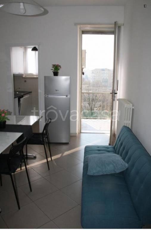 appartamento in affitto a Torino in zona Santa Rita