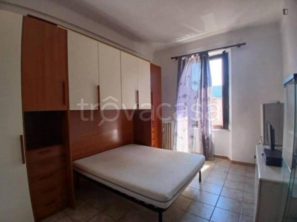 appartamento in affitto a Torino in zona Millefonti