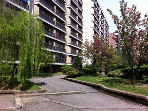 appartamento in affitto a Torino in zona Mirafiori Nord