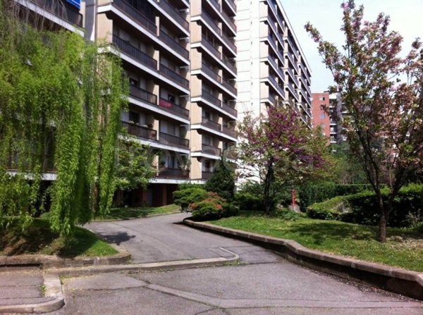 appartamento in affitto a Torino in zona Mirafiori Nord