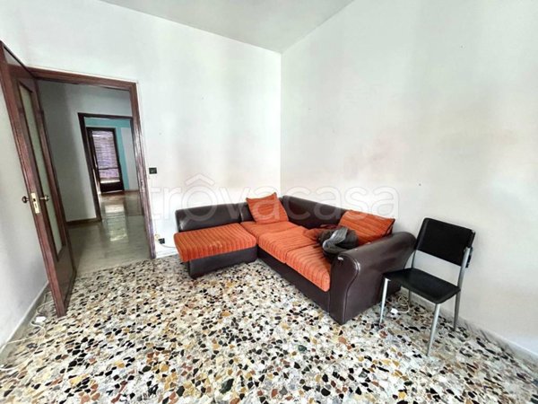 appartamento in affitto a Torino in zona San Salvario