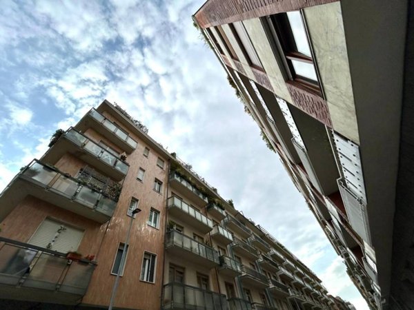 appartamento in affitto a Torino in zona San Salvario