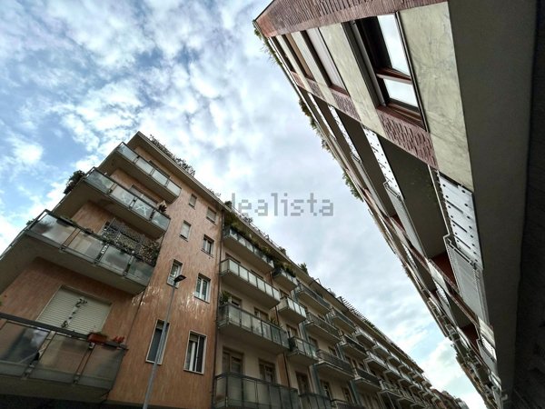 appartamento in affitto a Torino