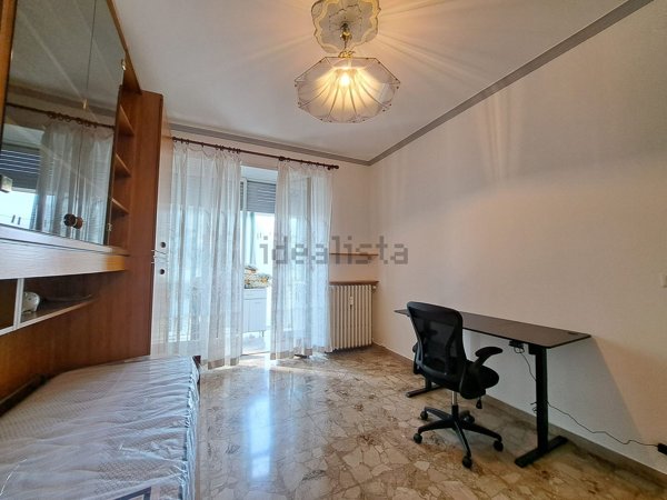 appartamento in affitto a Torino in zona Regio Parco