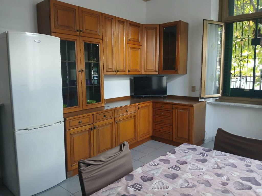 appartamento in affitto a Torino in zona Borgo San Paolo