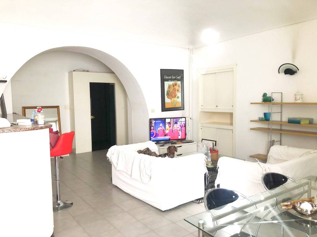 appartamento in affitto a Torino in zona Centro Storico