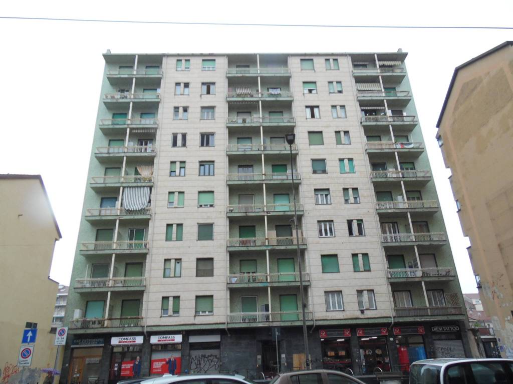 appartamento in affitto a Torino in zona Lingotto