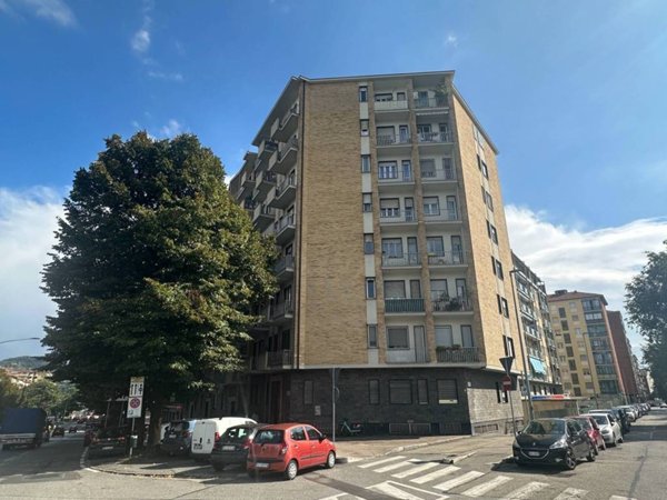 appartamento in affitto a Torino in zona Mirafiori Nord