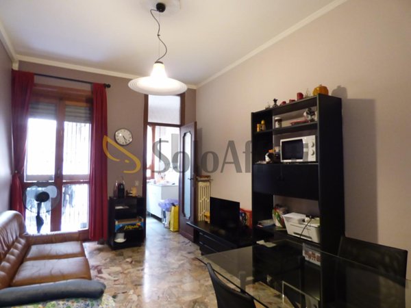 appartamento in affitto a Torino in zona Millefonti