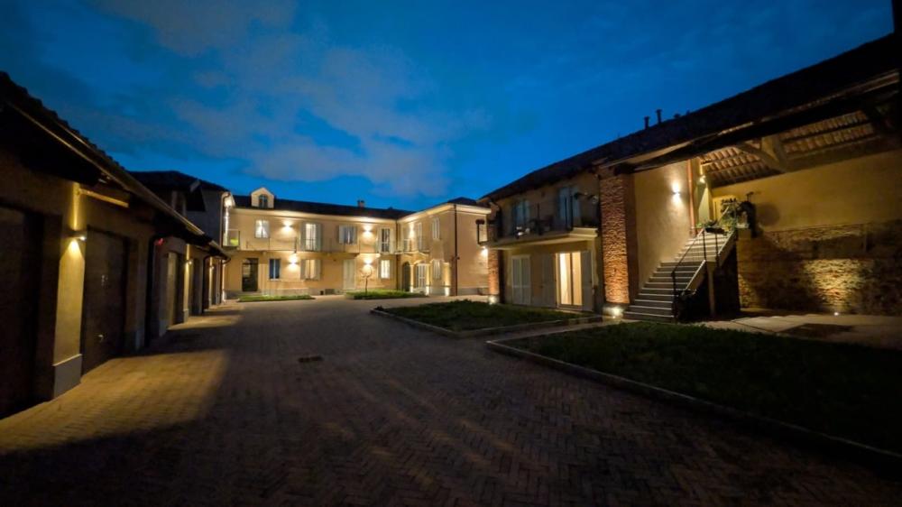 appartamento in affitto a Torino