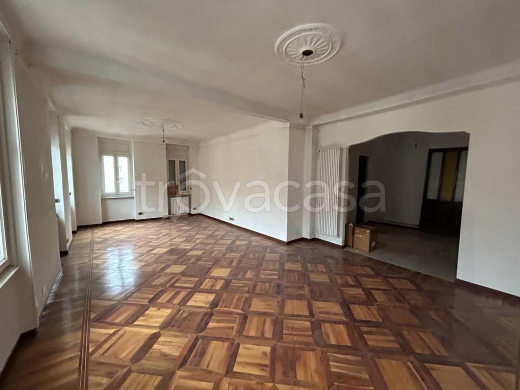 appartamento in affitto a Torino in zona Centro Storico