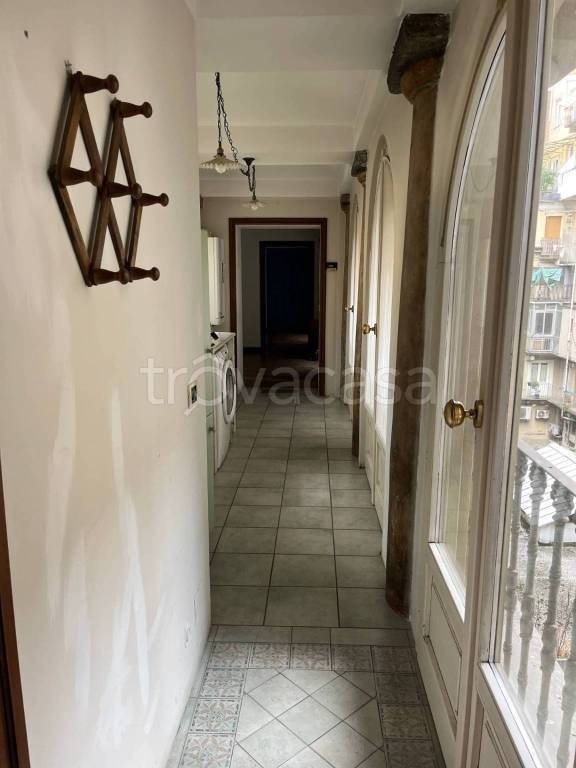 appartamento in affitto a Torino in zona Centro Storico