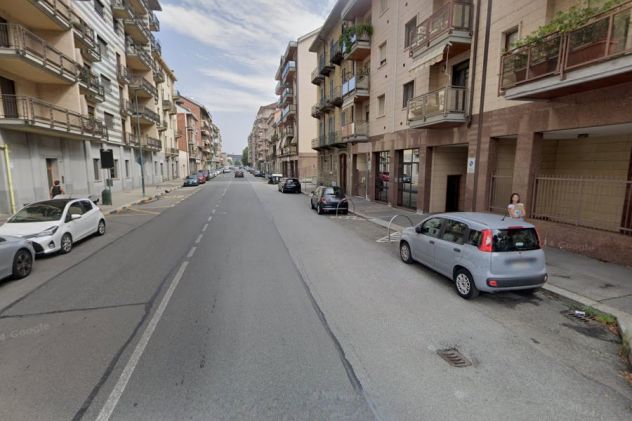 appartamento in affitto a Torino in zona Crocetta
