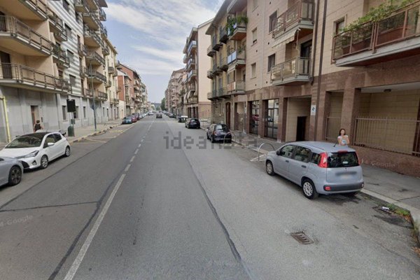 appartamento in affitto a Torino in zona Borgo San Paolo