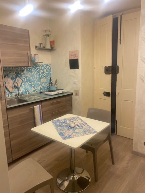 appartamento in affitto a Torino in zona San Salvario