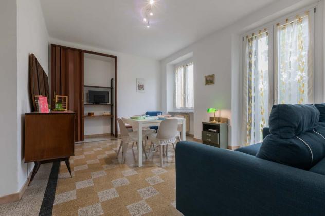 appartamento in affitto a Torino in zona Centro Storico