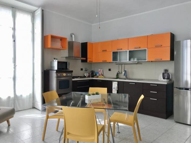 appartamento in affitto a Torino in zona Lingotto