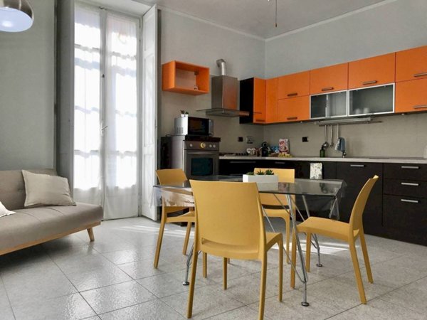 appartamento in affitto a Torino