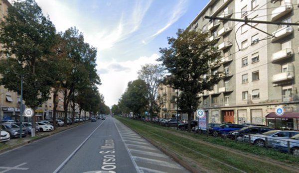 appartamento in affitto a Torino in zona Vanchiglia