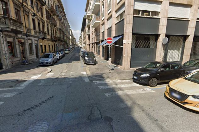 appartamento in affitto a Torino in zona San Salvario