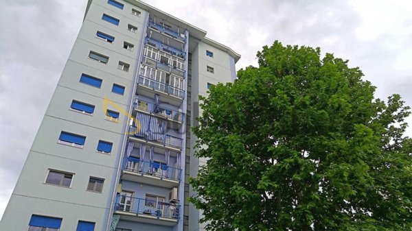 appartamento in affitto a Torino in zona Falchera