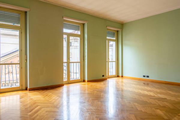 appartamento in affitto a Torino in zona Centro Storico