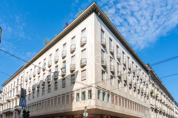 appartamento in affitto a Torino in zona Centro Storico