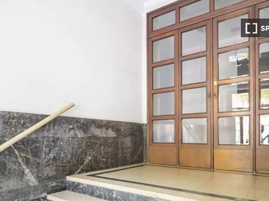 appartamento in affitto a Torino in zona Crocetta