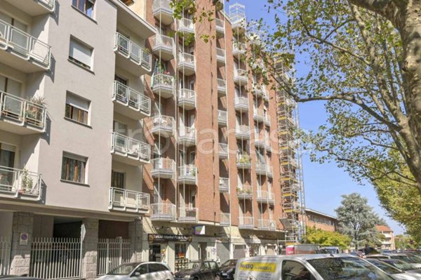 monolocale in affitto a Torino in zona Parella