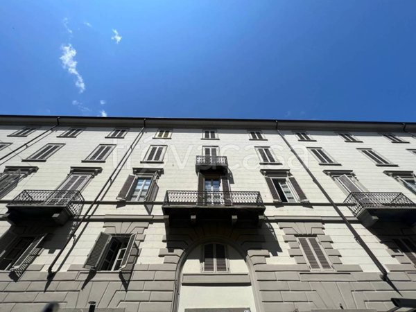negozio in affitto a Torino in zona Centro Storico