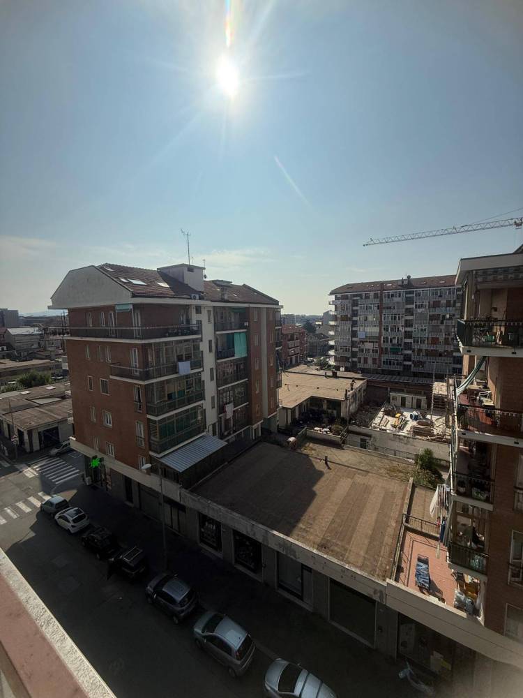 appartamento in affitto a Torino in zona Centro Storico