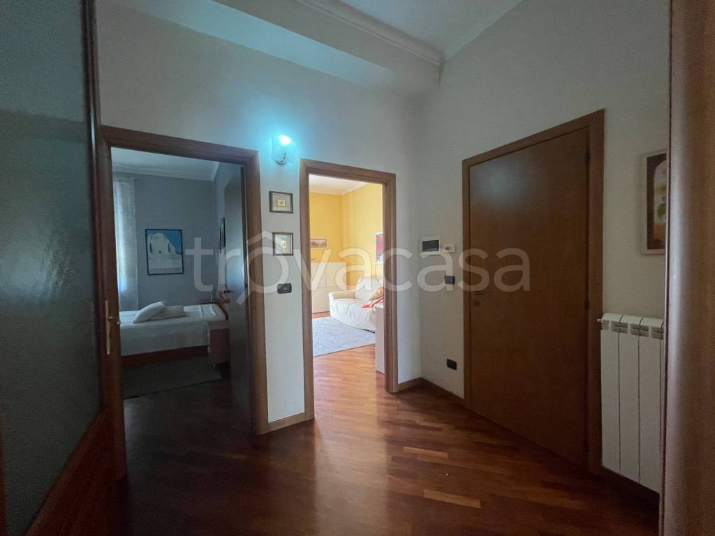 appartamento in affitto a Torino in zona Lingotto