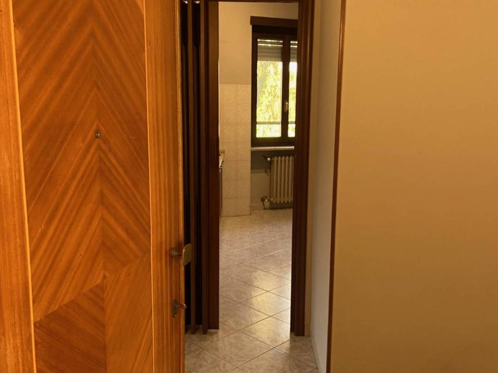 appartamento in affitto a Torino in zona Regio Parco