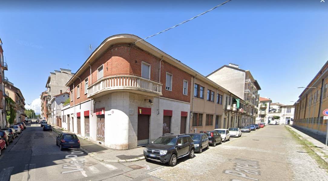locale commerciale in affitto a Torino in zona Borgata Vittoria