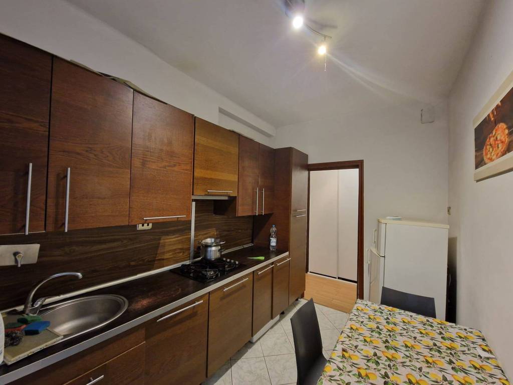 appartamento in affitto a Torino in zona Santa Rita