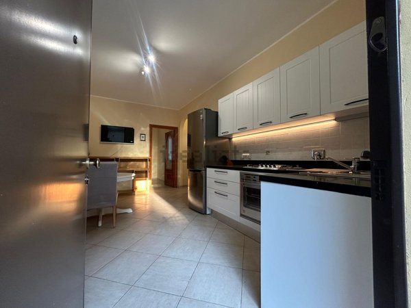 appartamento in affitto a Torino