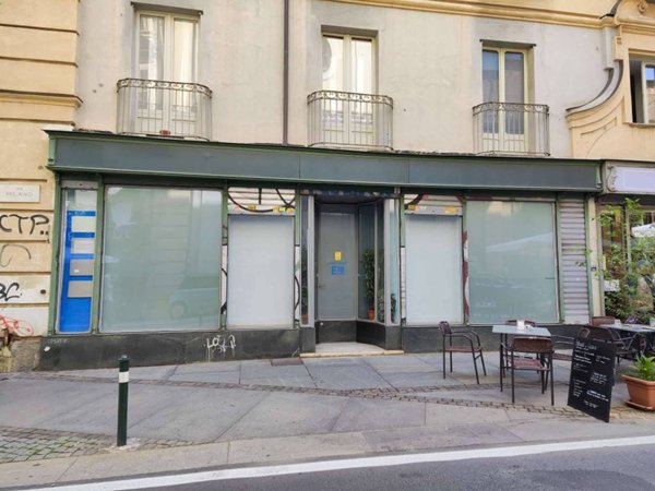 ufficio in affitto a Torino in zona Centro Storico