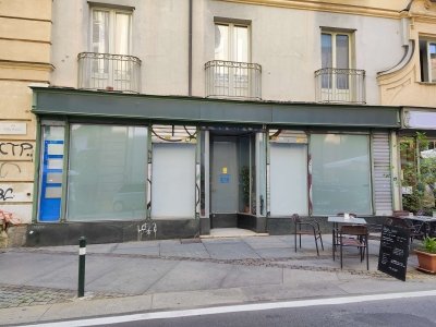 ufficio in affitto a Torino in zona Centro Storico