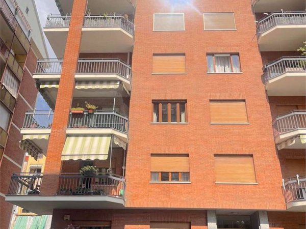 appartamento in affitto a Torino in zona Vanchiglia