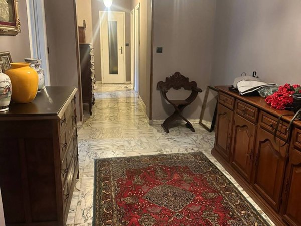 appartamento in affitto a Torino in zona Mirafiori Sud