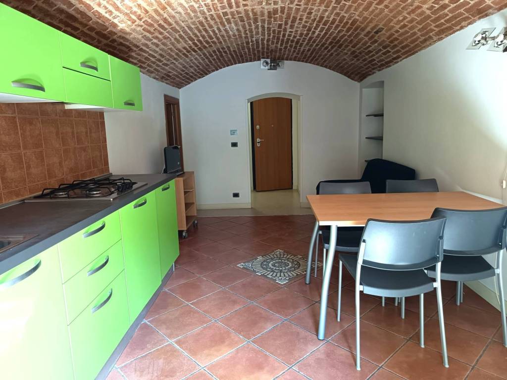 appartamento in affitto a Torino in zona Vanchiglia