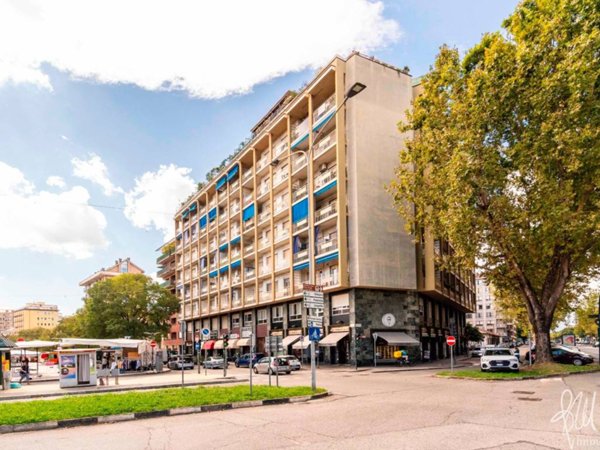 ufficio in affitto a Torino in zona Pozzo Strada